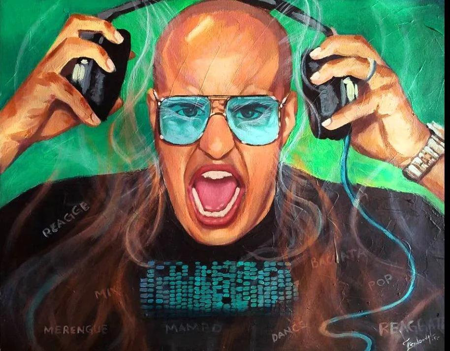 DJ Lobo