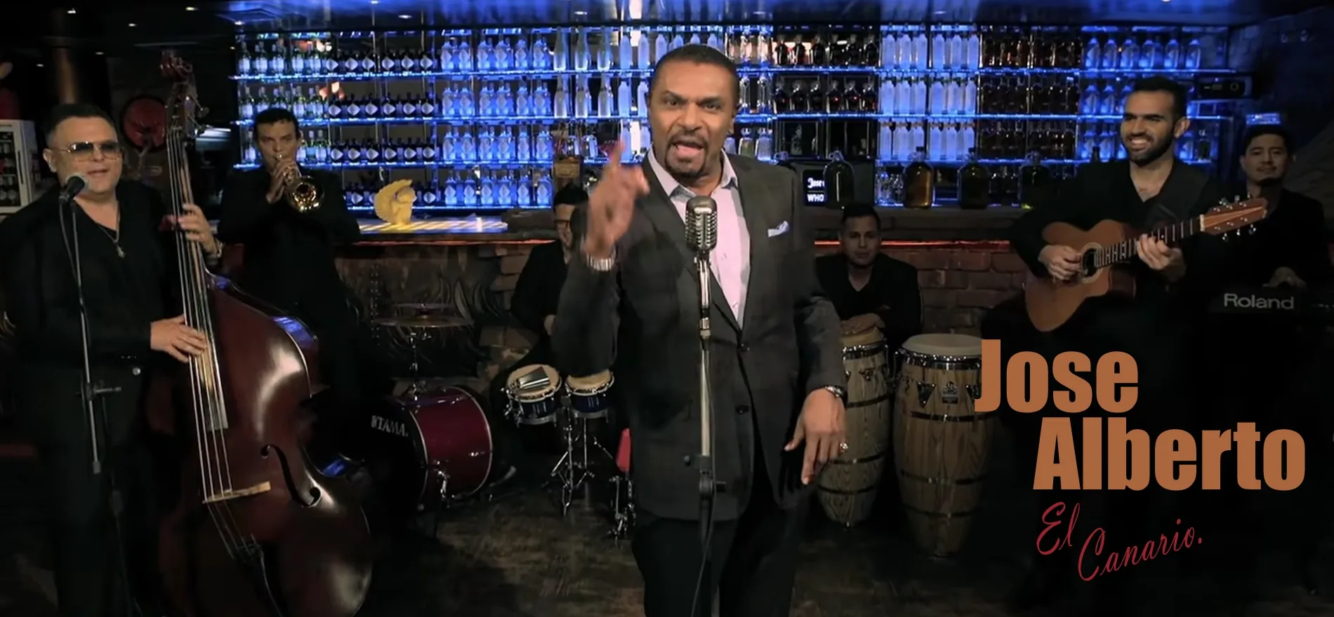 José Alberto El Canario