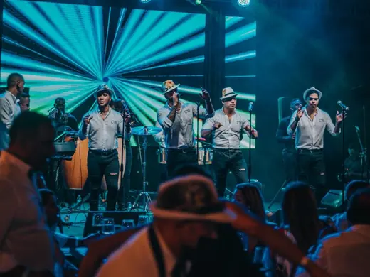 Chiquito Team Band — foto 4