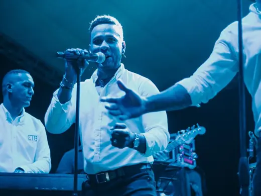 Chiquito Team Band — foto 6