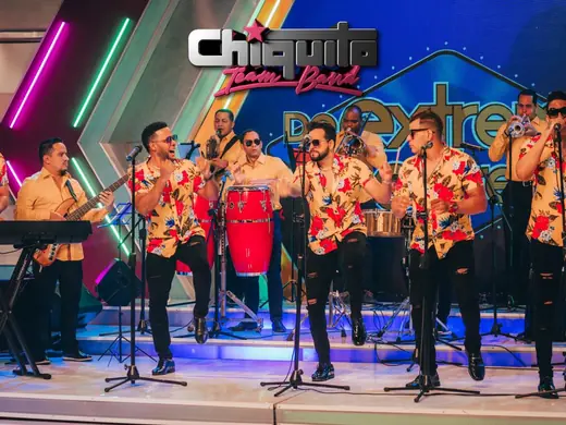 Chiquito Team Band — foto 8