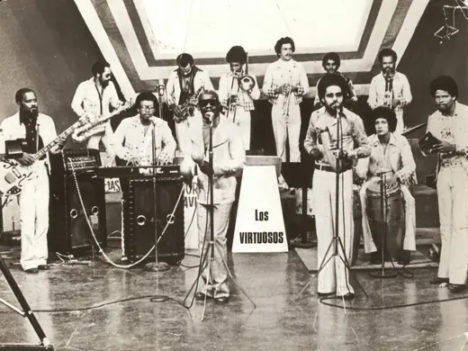 Cuco Valoy — foto 2