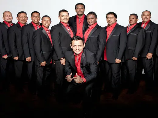 Grupo Niche — foto 1