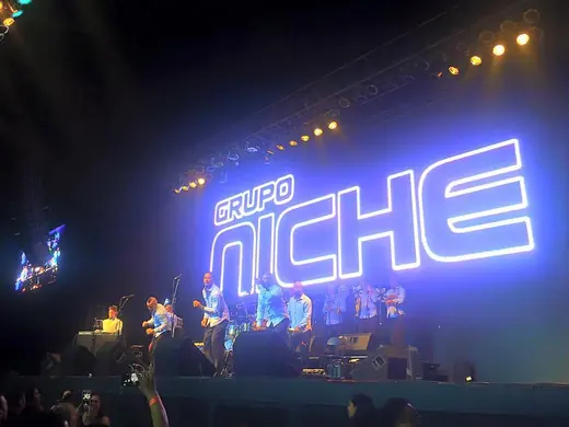 Grupo Niche — foto 7