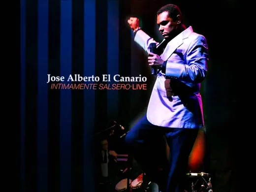José Alberto “El Canario” — foto 2