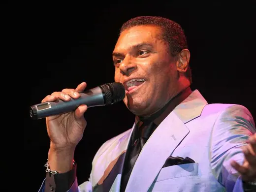 José Alberto “El Canario” — foto 3