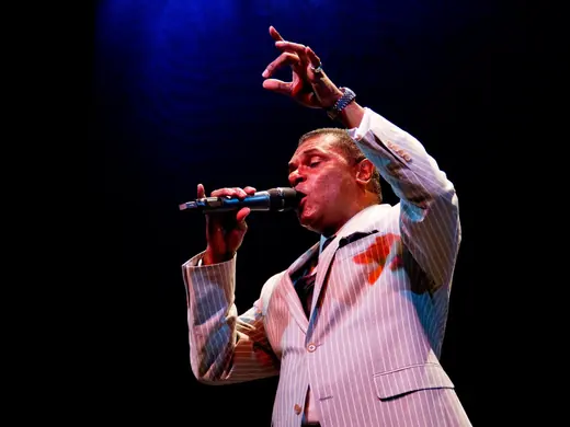 José Alberto “El Canario” — foto 8