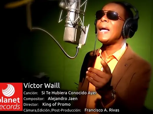 Víctor Waill — foto 3