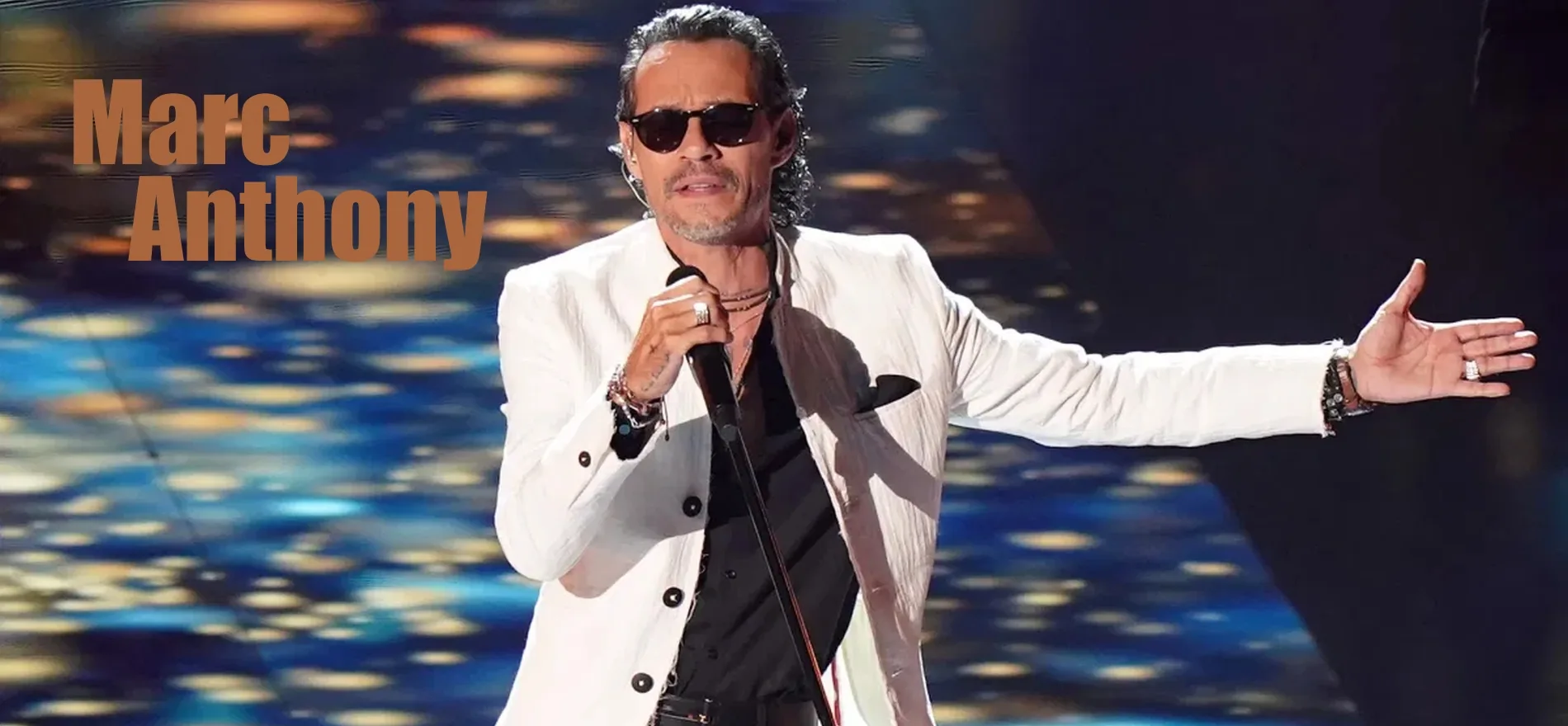 Marc Anthony