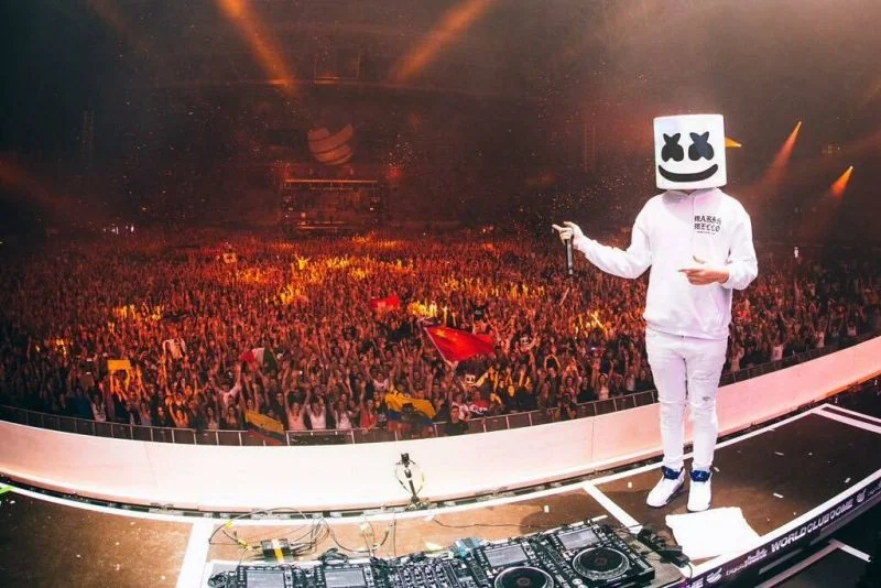 Marshmello