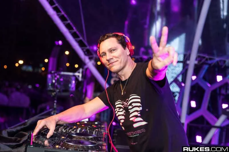 Tiësto