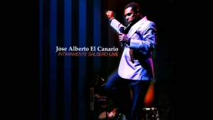 José Alberto Justiniano Albújar | Jose Alberto El Canario