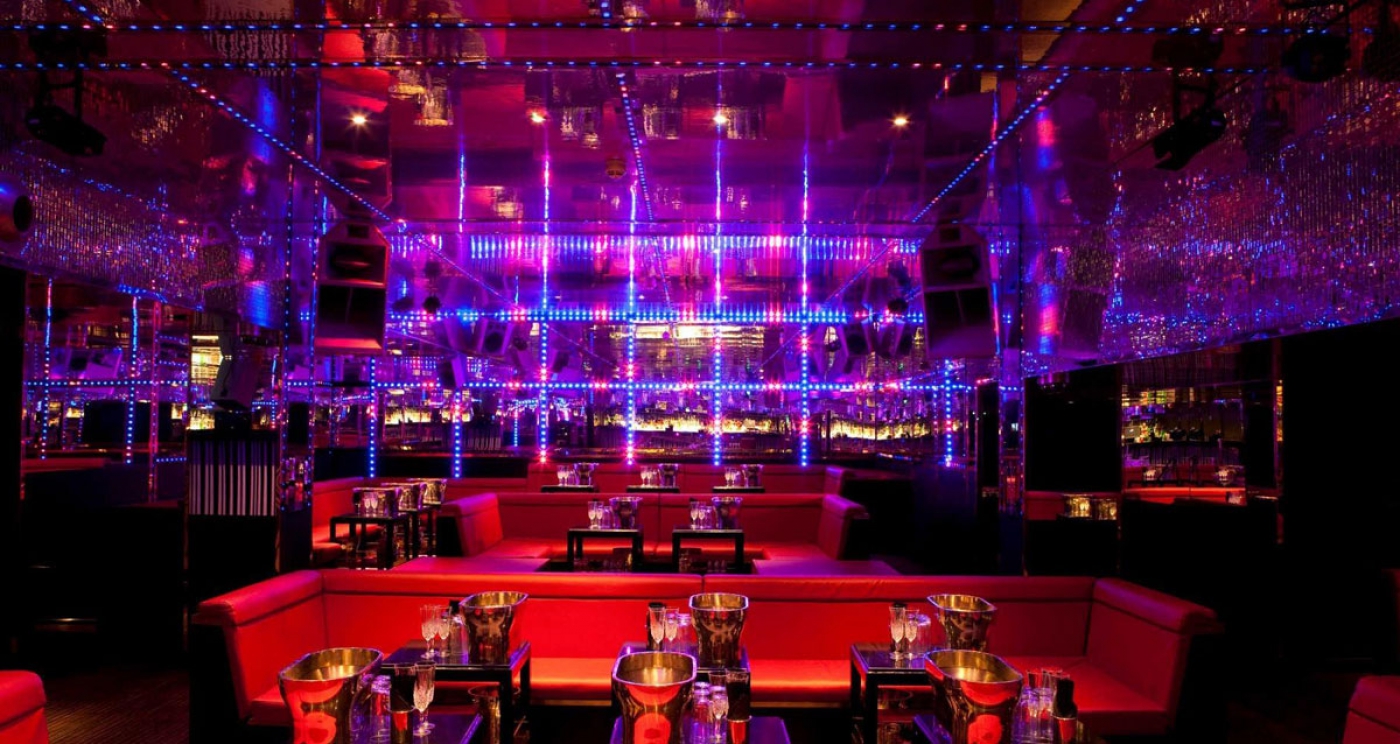 12 Best Nightlife Activities in Tokyo – Japan Travel Guide