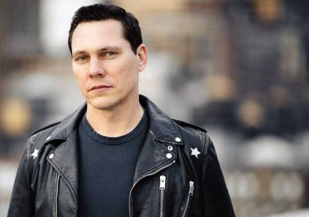 Dj Tiësto