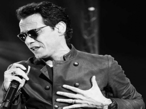 Marco Antonio Muniz | Marc Anthony