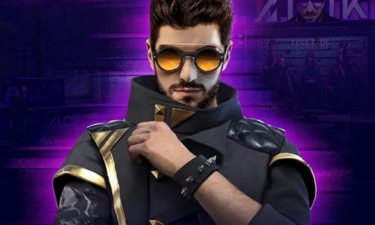 Alok