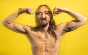 Steve Aoki