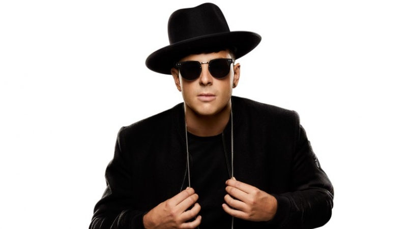 Timmy Trumpet