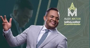 Alexis Hipólito Suero Matos | Alex Matos